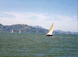 Marina Green Boats     2000 Marilyn Straka