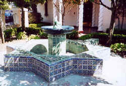 Marina -  Jade Seal     2000 Marilyn Straka