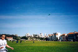 Marina Green      2000 Marilyn Straka